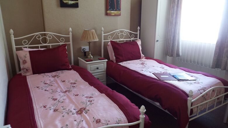 Bed & Breakfast Stella Guest House