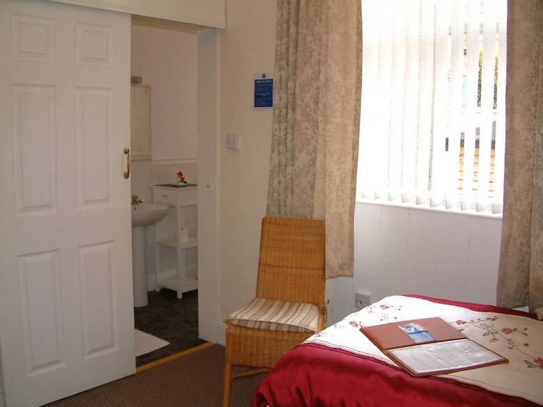 Bed & Breakfast Stella Guest House