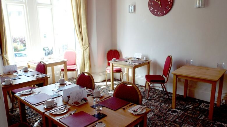 Bed & Breakfast Stella Guest House