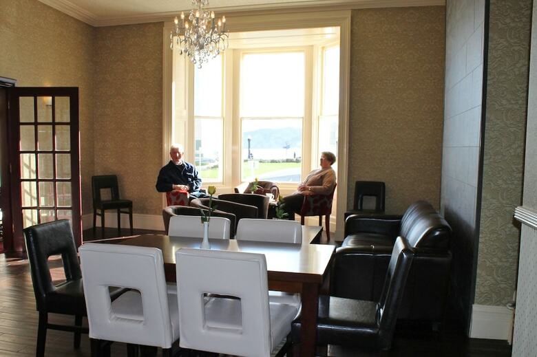 Baytree Hotel