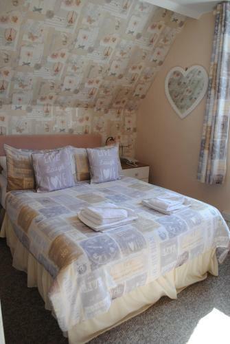 Hostal Craig-ard Hotel