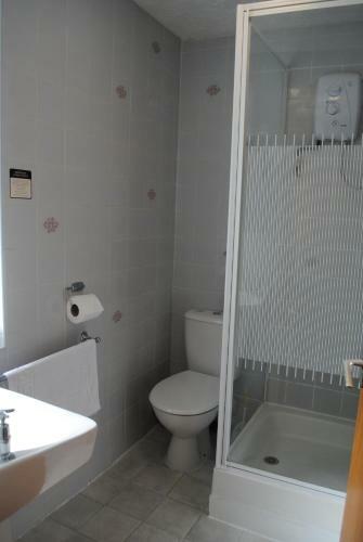 Hostal Craig-ard Hotel