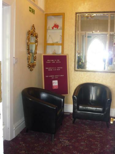 Hostal Craig-ard Hotel