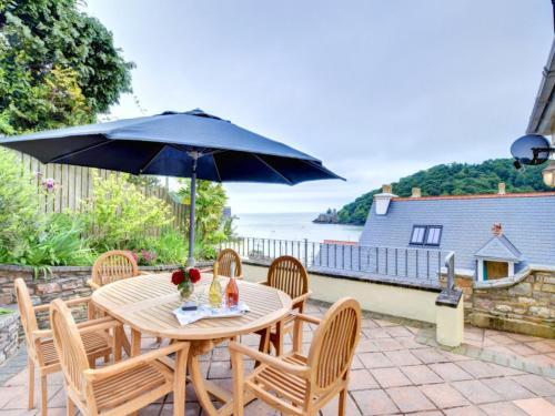 Holiday Home Riversea
