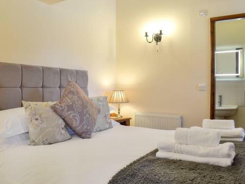 Pear Tree Cottage