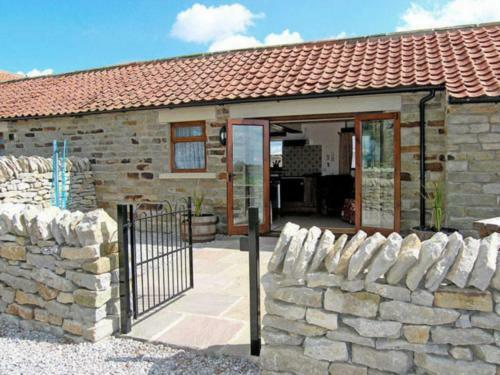 Pear Tree Cottage