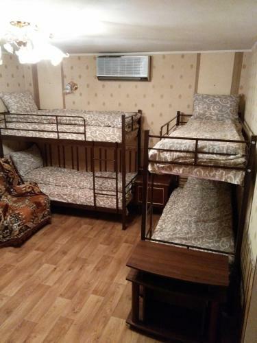 Albergue "??? ?????????"