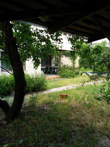 Albergue "??? ?????????"