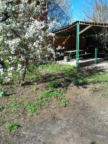Albergue "??? ?????????"