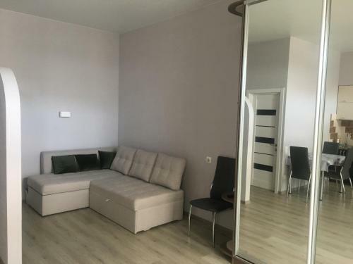 Apartamento Zhk Avtorskii