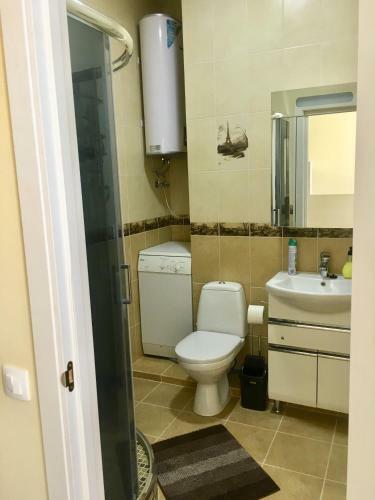 Apartamento Zhk Avtorskii