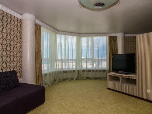 Apartamento Vip-parus