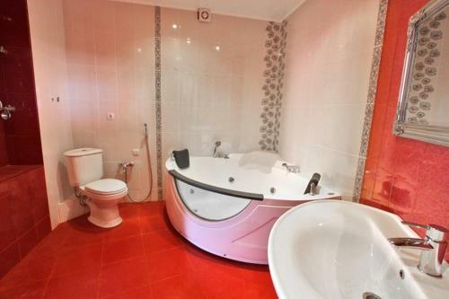 Apartamento Vip-parus