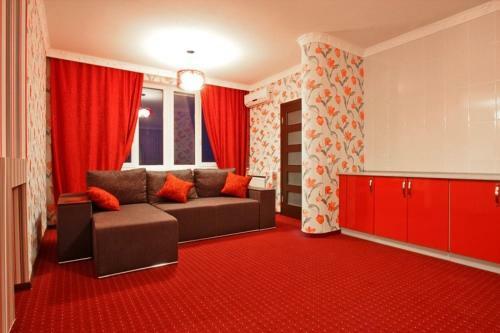 Apartamento Vip-parus