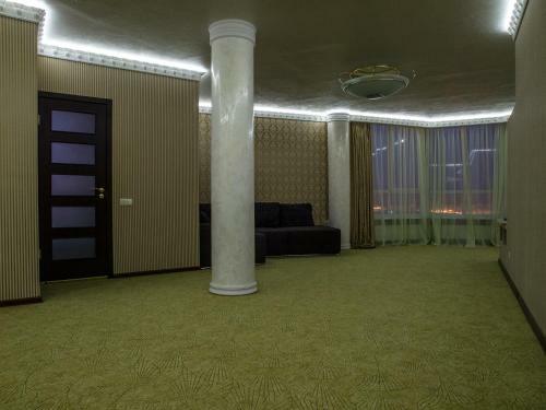 Apartamento Vip-parus