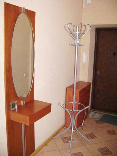 Apartments Elite Near Sovetskaya Subway Station