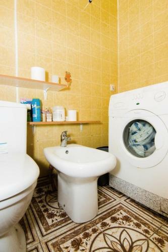 Apartments Elite Near Sovetskaya Subway Station