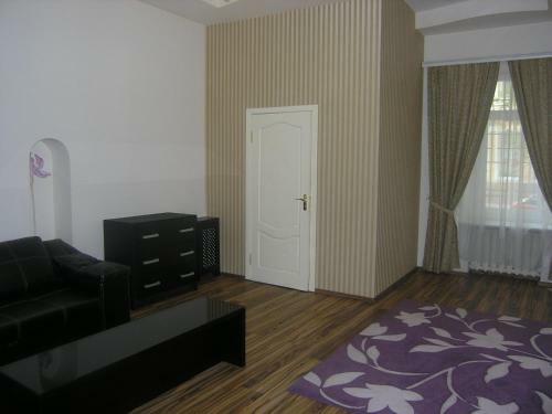 City Centre Apartments Park Shevchenko