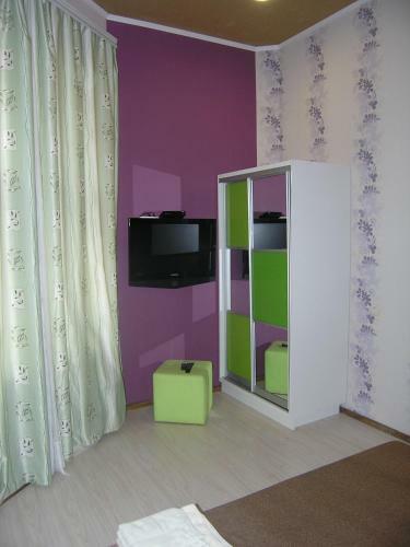 City Centre Apartments Park Shevchenko