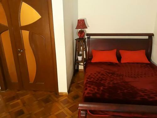 Apartamento Arma-apartment