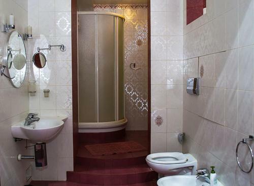 Apartamento Arma-apartment