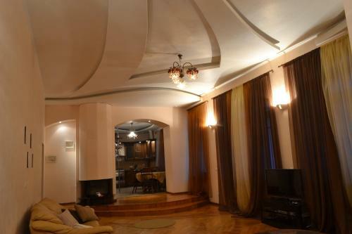 Apartamento Arma-apartment