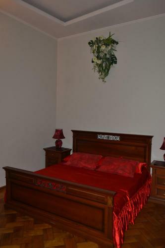 Apartamento Arma-apartment