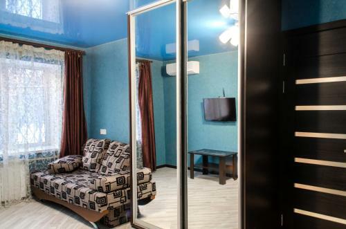 Apartamento Nauky Avenue