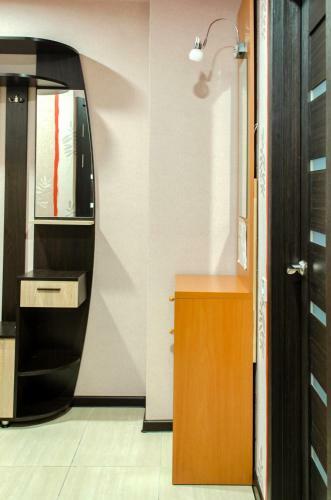 Apartamento Nauky Avenue