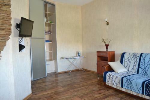 Rudneva Downtown Aparthotel