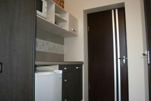 Rudneva Downtown Aparthotel