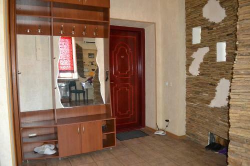 Rudneva Downtown Aparthotel