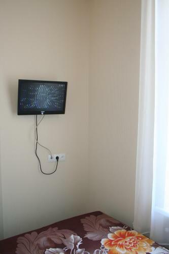 Rudneva Downtown Aparthotel