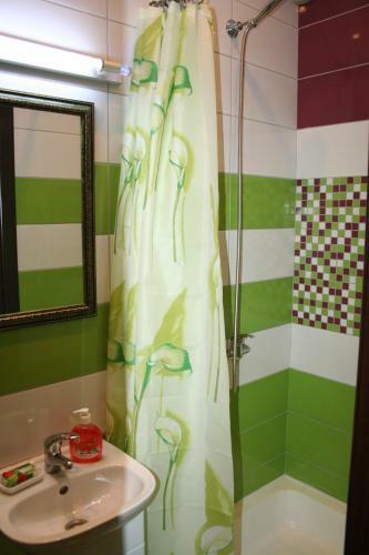 Rudneva Downtown Aparthotel