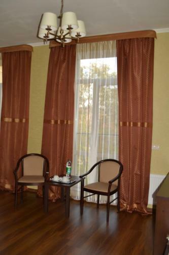 Hotel Paloma House