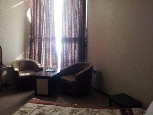 Noy Hotel