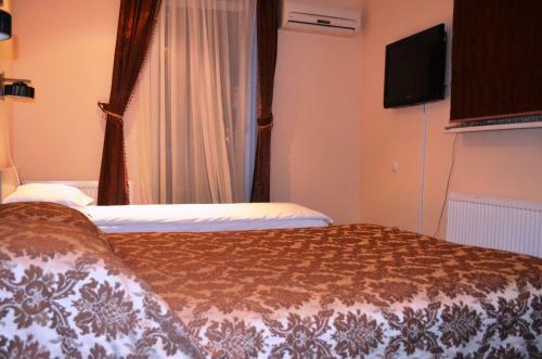 Kizhi Hotel