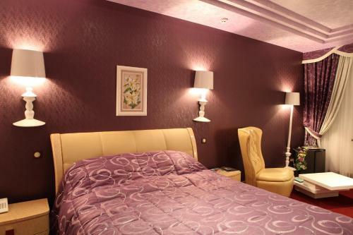 Nadiya Hotel
