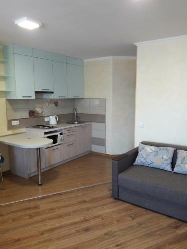 Kharkiv Apartmens Plekhanivs'ka