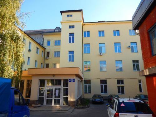 Apartamento Studio Darvina 20