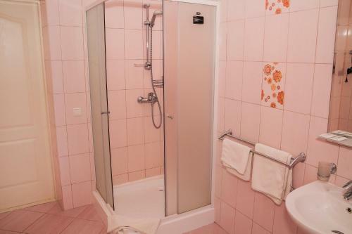Hotel Gubernia