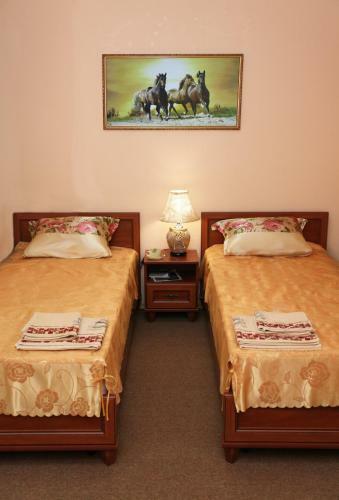 Hotel Gubernia