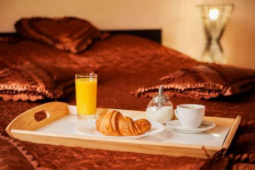 Hotel Gubernia