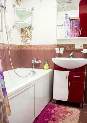 Apartment On Gagarina 174