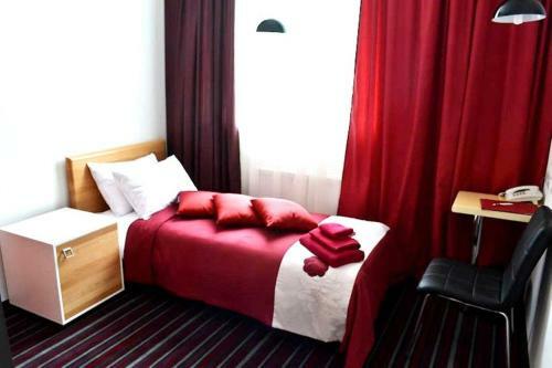 Hotel Kalyna