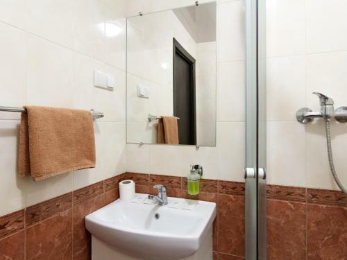 Apart Hotel Asotel