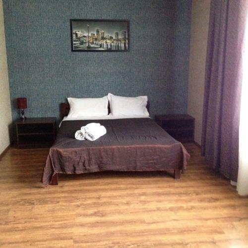 Hotel Yar