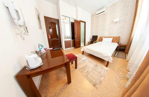 Antwo-hotel