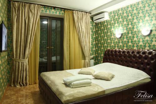 Felisa Hotel
