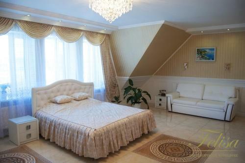 Felisa Hotel